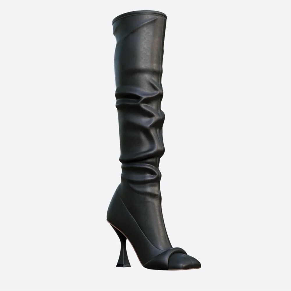Hanifa Zoe Boots